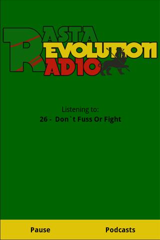 Revolution Sound Radio