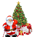 Xmas and New Year Countdown logo