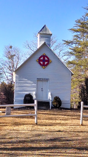 Pleasant Hill Methodist Church