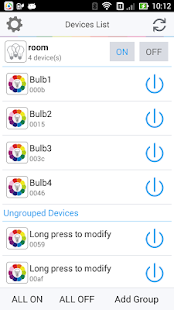How to get Magic Hi Light lastet apk for bluestacks