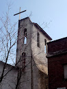 Campanario Iglesia Sagrado Corazon