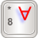 Logic Symbols Keyboard logo