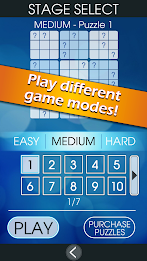 Sudoku: Daily Challenge poster 13