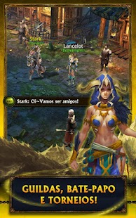 ETERNITY WARRIORS 3 - screenshot thumbnail