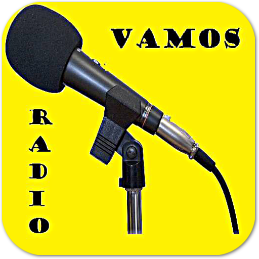 Vamos Radio & Οι Άτιτλοι LOGO-APP點子