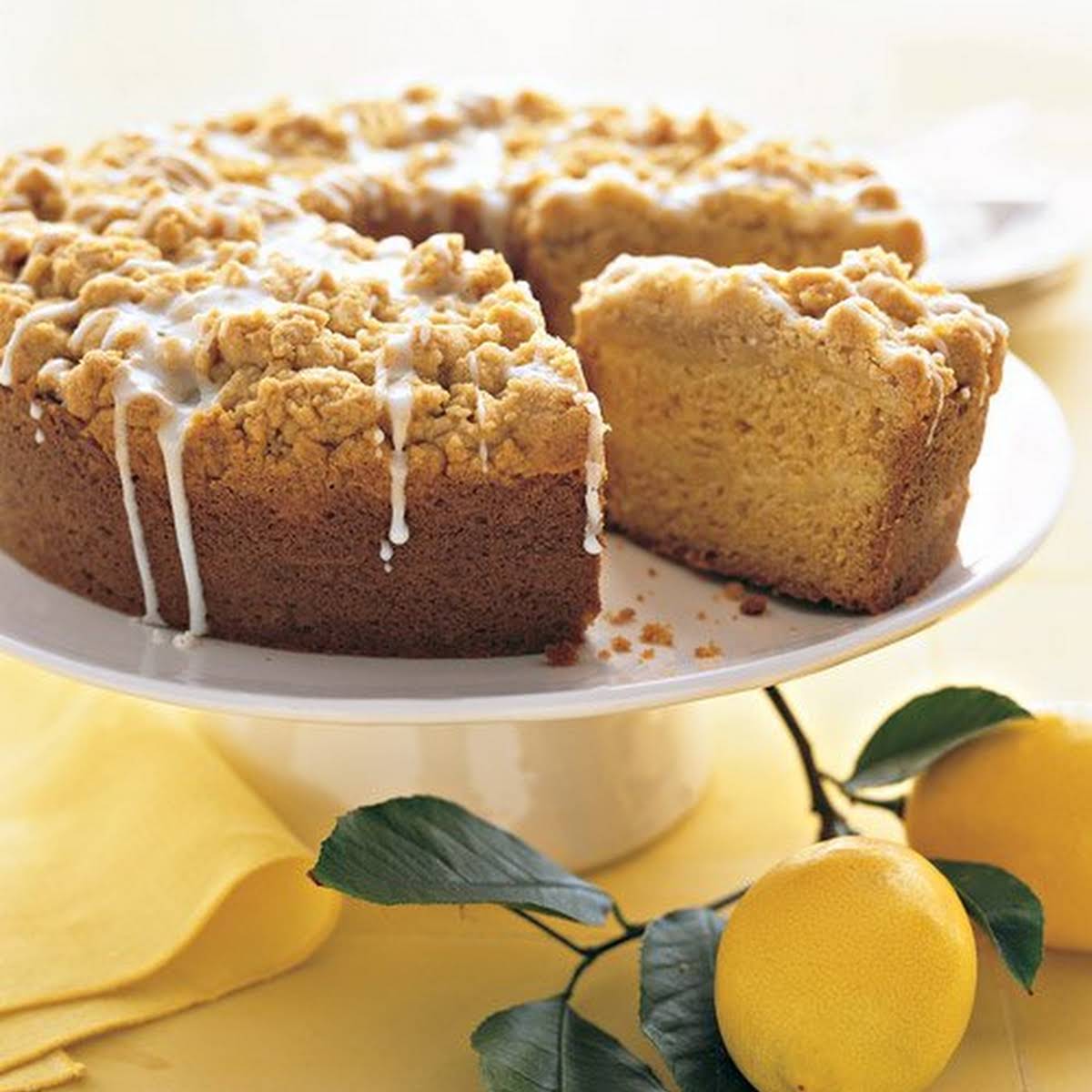 Lemon Bundt Cake Martha Stewart The Cake Boutique