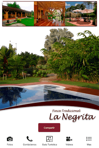 Hotel La Negrita