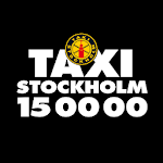 Cover Image of ดาวน์โหลด Taxi Sthlm 3.0 APK