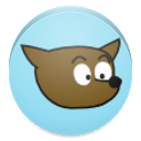 Crazy Coyote mobile app icon
