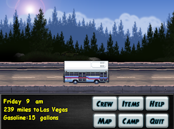 Zombie Trail by GX Studio poster 9