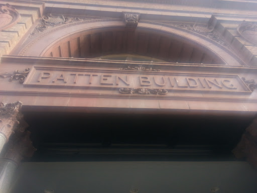 Patten Building