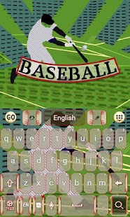How to download Baseball Keyboard 4.159.100.86 apk for android