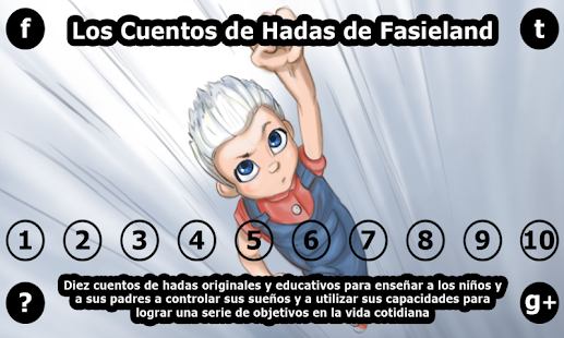 Fasieland Screenshots 2