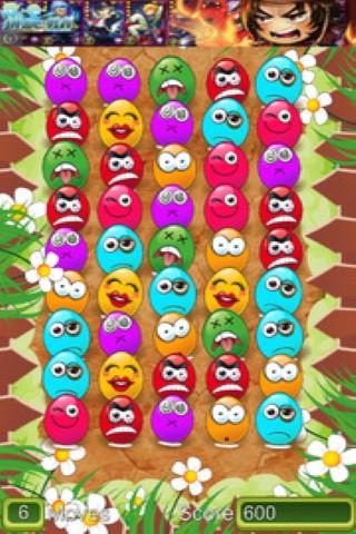 【免費解謎App】Angry Crazy Eggs-APP點子