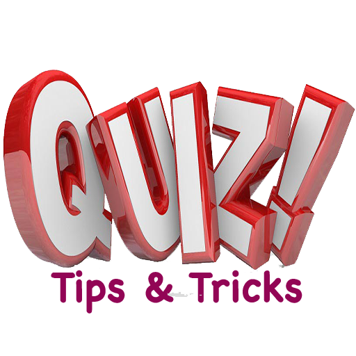 Quiz & MCQ Tip & Exam Strategy 教育 App LOGO-APP開箱王