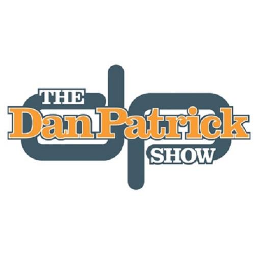 The Dan Patrick Show Podcast 運動 App LOGO-APP開箱王