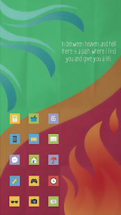 How to mod Middle Path for ssLauncher OR 1.0 mod apk for pc