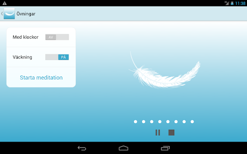Mindfulness Screenshots 11