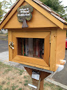 Bryant Little Free Library