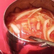 大心新泰式麵食