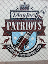 Playford Patriots Soccer Club