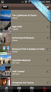 Chania CiTY Screenshots 1