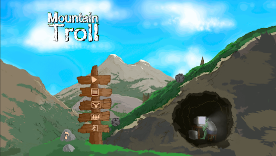 Free Download Mountain Troll APK
