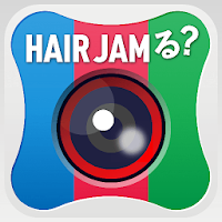 HAIR JAMる？