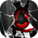 Sharingan Live Wallpaper icon