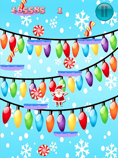 免費下載冒險APP|SANTA POP CHRISTMAS app開箱文|APP開箱王