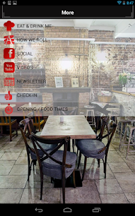 Lastest The Clapham North APK