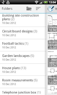 Free PlanNotes APK