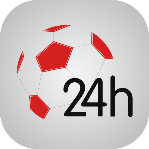 Reds News 24h 新聞 App LOGO-APP開箱王