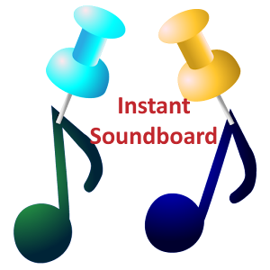 Instant Soundboard 1.5