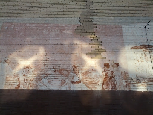Mural of the Working Class