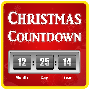 Christmas Countdown - Android Apps on Google Play