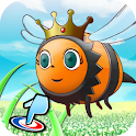 BeeBee 8 logo