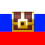 Cover Image of ดาวน์โหลด Pixel Dungeon Rus 1.7.2a-rus.19 APK