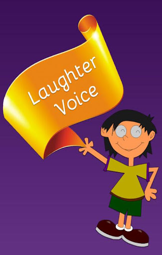 Laughter Voice