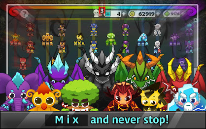 Rainbow Defence poster 12