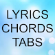 Eggs Lyrics and Chords APK