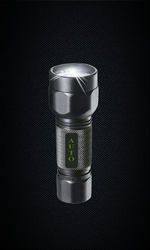 LED Auto FlashLight