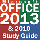 Office 2013 - Study Guide Free mobile app icon