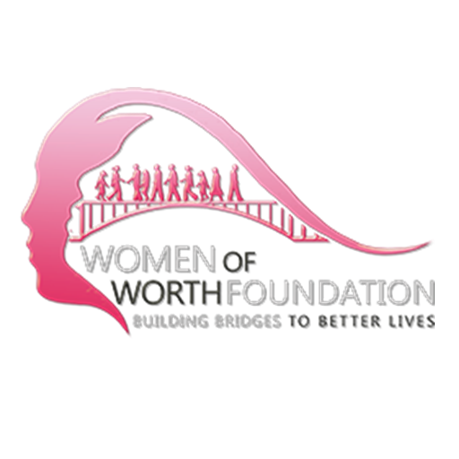Women of Worth Foundation 商業 App LOGO-APP開箱王