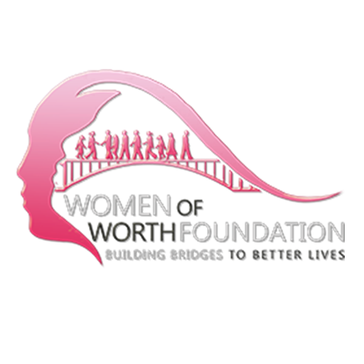 Women of Worth Foundation LOGO-APP點子