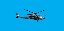 Helicopter Flight Simulator by Freestyle Apps APK