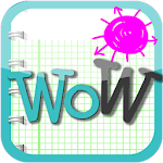 Cover Image of Télécharger WoW英文單字王-全集 1.1.0 APK
