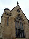 Saint Sylvester's Church