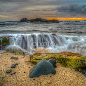 by Martin Marthadinata - Landscapes Waterscapes
