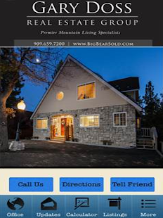 Gary Doss Real Estate Group Screenshots 1